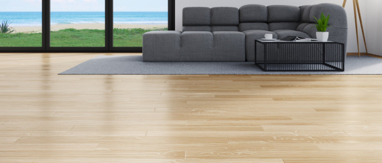Eksplorasi Manfaat dan Kepraktisan Kalsifloor dalam Renovasi Interior