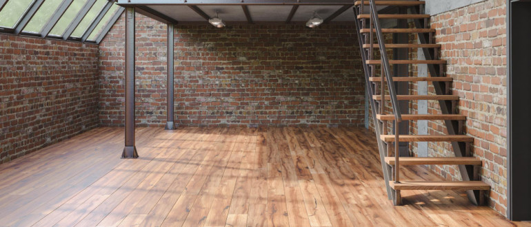 KalsiFloor 14: Pilihan Tepat untuk Lantai Mezanin yang Kokoh dan Ringan