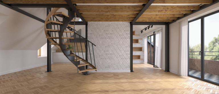 KalsiFloor 20: Pilihan Ideal untuk Area Komersial dan Gedung Bertingkat