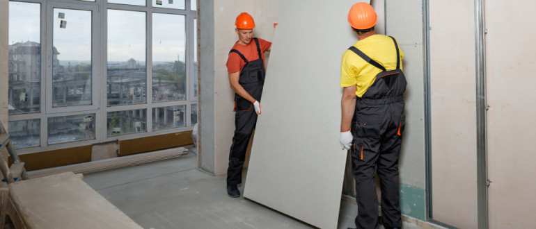 Mengenal Papan Gypsum MoistureShield: Solusi Plafon dan Dinding untuk Area Lembap