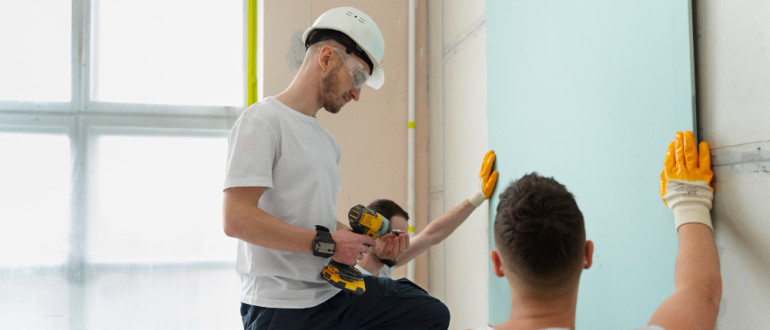 Area Rumah yang Paling Tepat untuk Di-upgrade di Tahun Baru