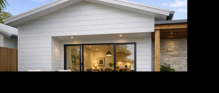 Jenis-Jenis Kalsiboard di Rumah Tinggal dan Kesalahan Pemakaiannya yang Sering Terjadi