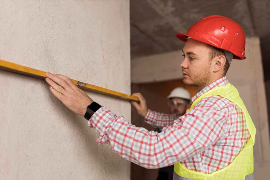Penggunaan Gypsum dalam Desain Interior