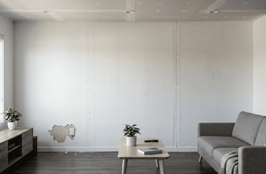 Pemakaian material pada proyek