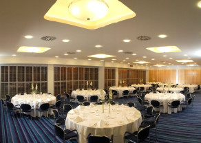 Plafon Ballroom Hotel