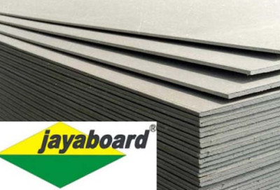 Papan Gypsum Jayaboard
